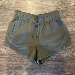 Lululemon Inner Glow Shorts
